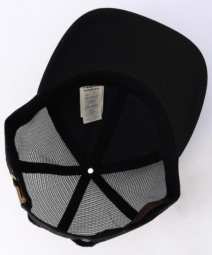 Logger Mesh Cap 網帽