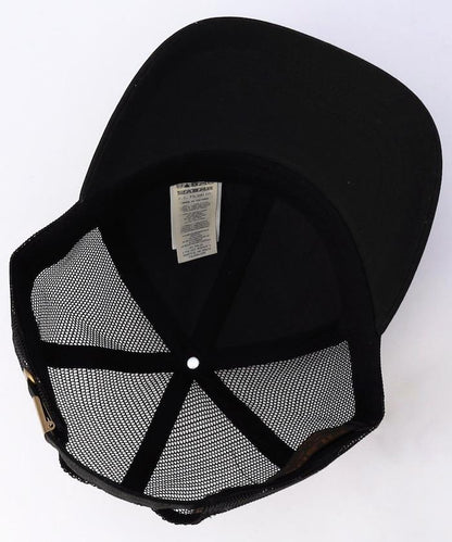 Logger Mesh Cap 網帽
