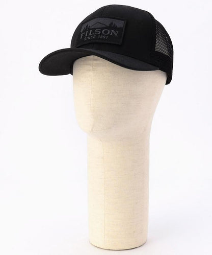 Logger Mesh Cap 網帽