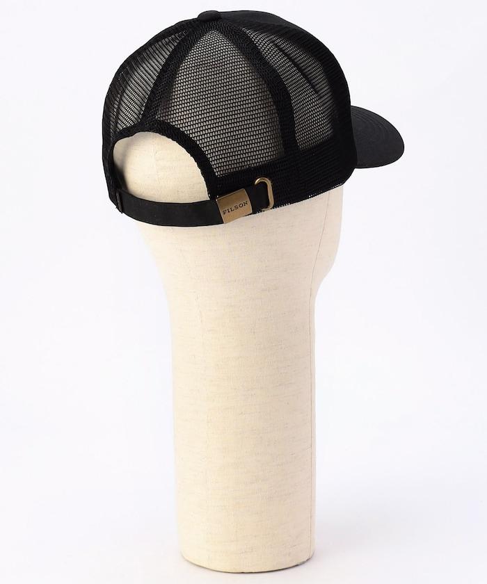 Logger Mesh Cap 網帽