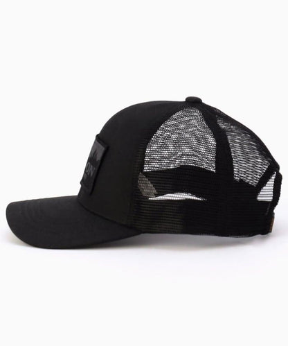 Logger Mesh Cap 網帽