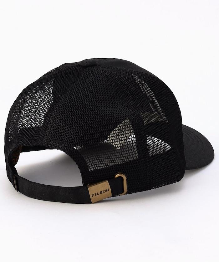 Logger Mesh Cap 網帽