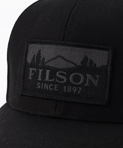 Logger Mesh Cap 網帽