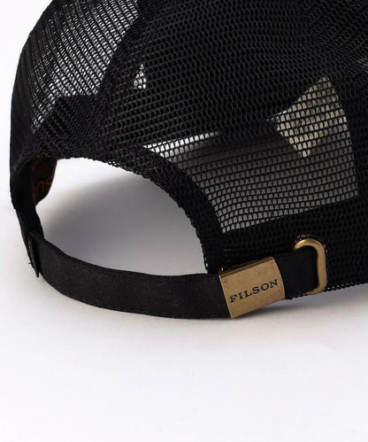 Logger Mesh Cap 網帽
