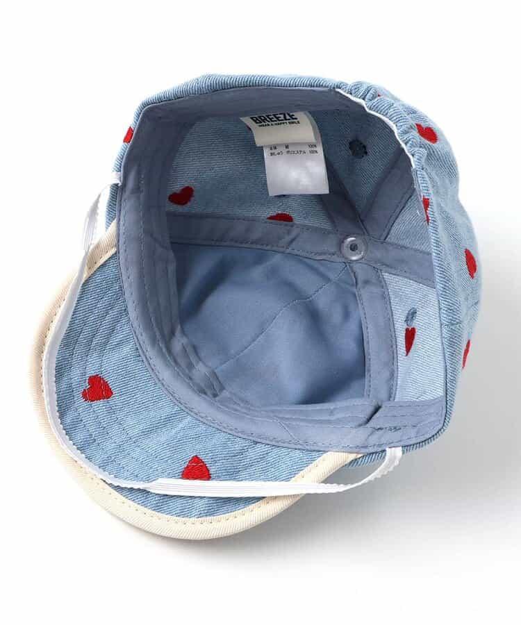 Bpop 刺繡設計 嬰兒帽