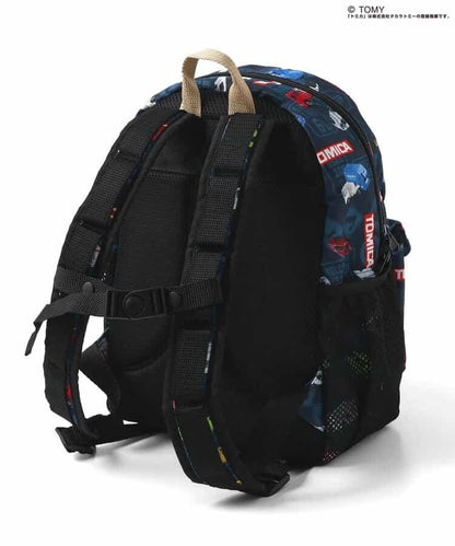 TOMICA×BREEZE 多功能揹包