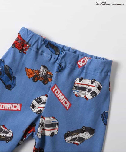 TOMICA 睡衣