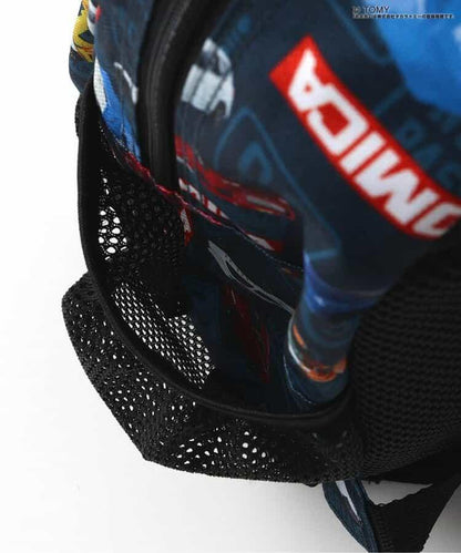 TOMICA×BREEZE 多功能揹包