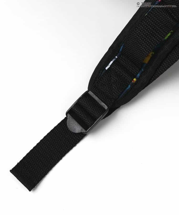 TOMICA×BREEZE 多功能揹包