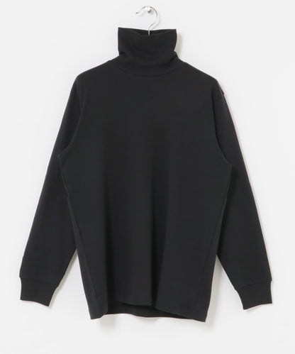 DRESS Cotton Plane Turtleneck 高領上衣