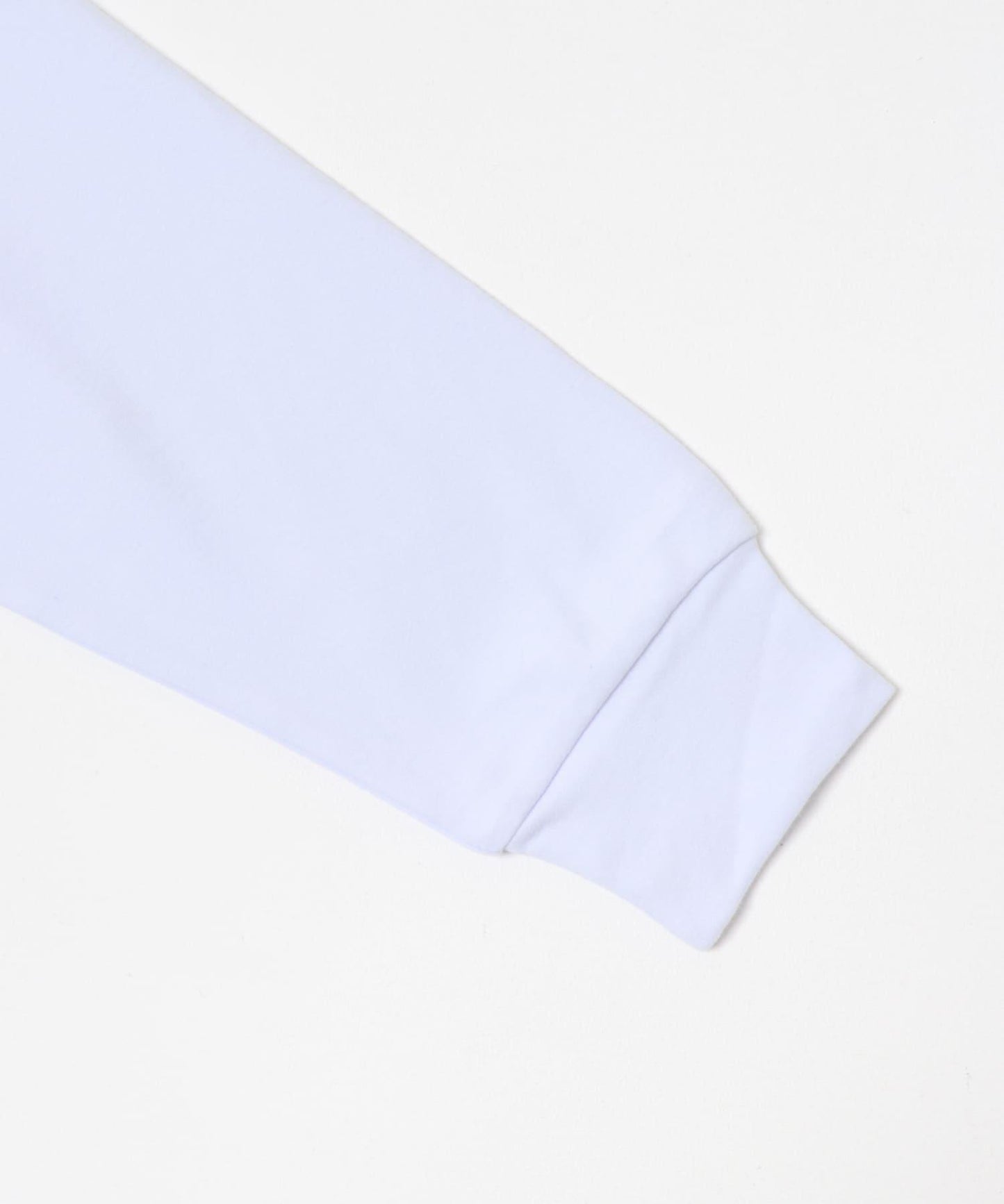 DRESS Cotton Plane Turtleneck 高領上衣