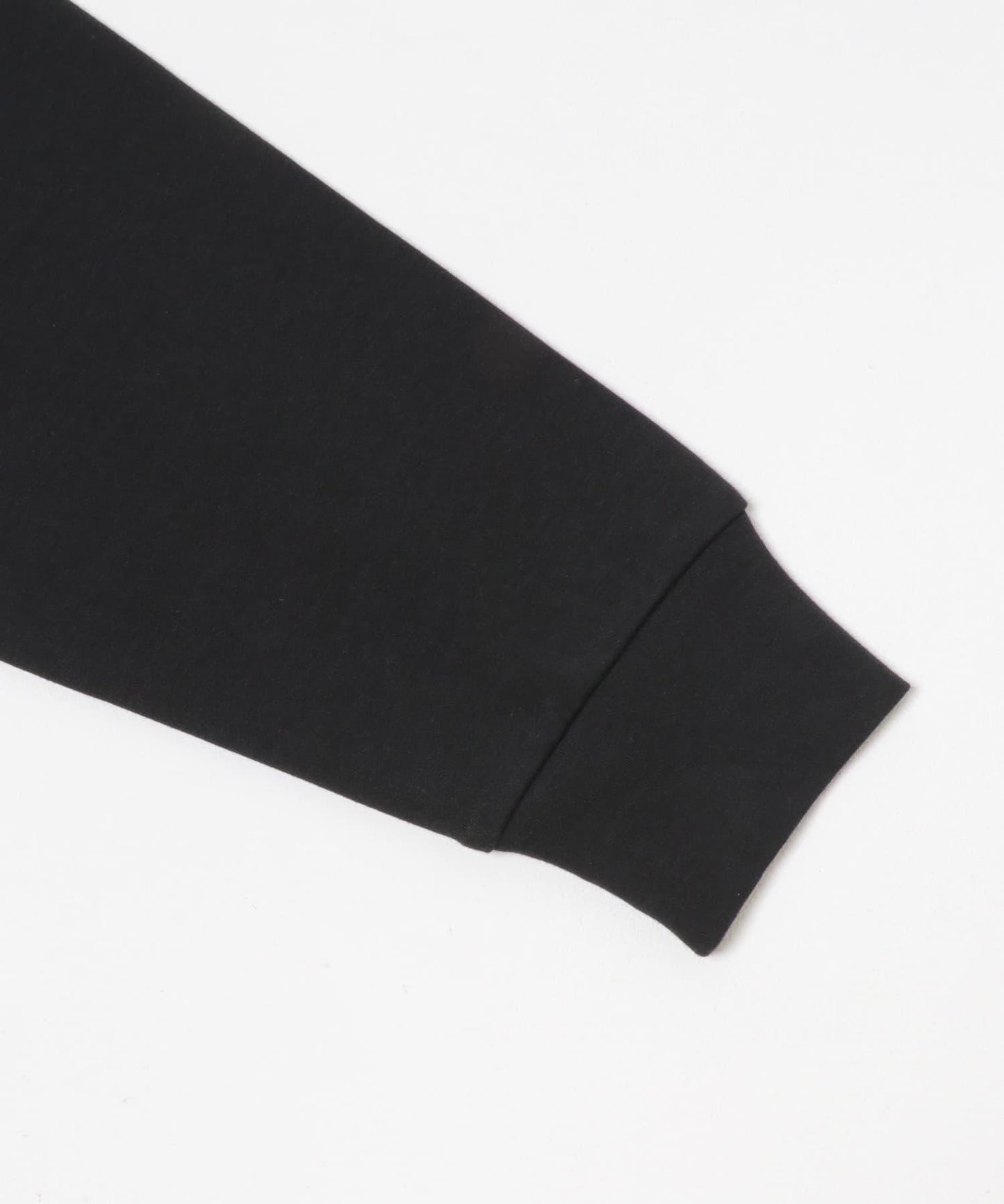 DRESS Cotton Plane Turtleneck 高領上衣