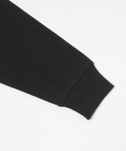 DRESS Cotton Plane Turtleneck 高領上衣