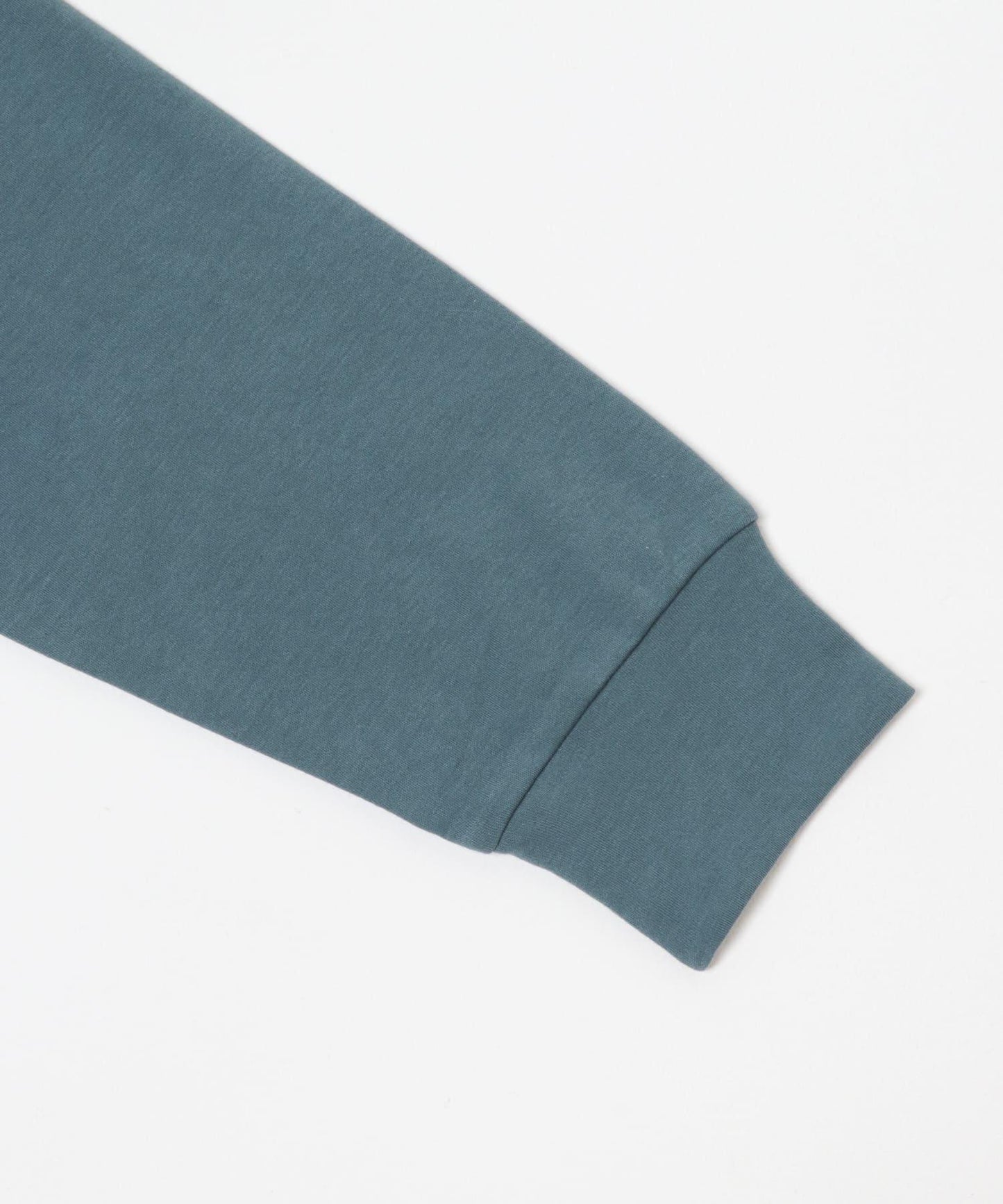 DRESS Cotton Plane Turtleneck 高領上衣