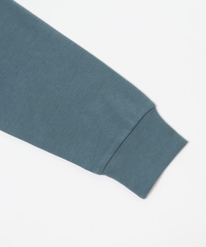 DRESS Cotton Plane Turtleneck 高領上衣