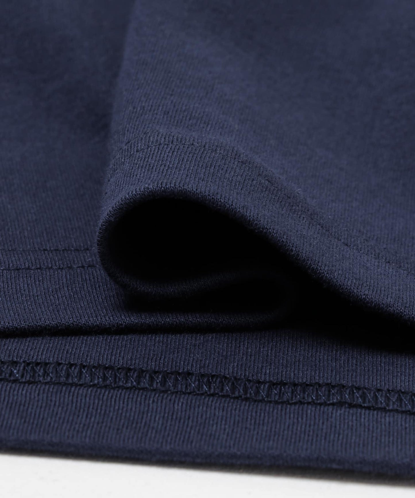 DRESS Cotton Plane Turtleneck 高領上衣