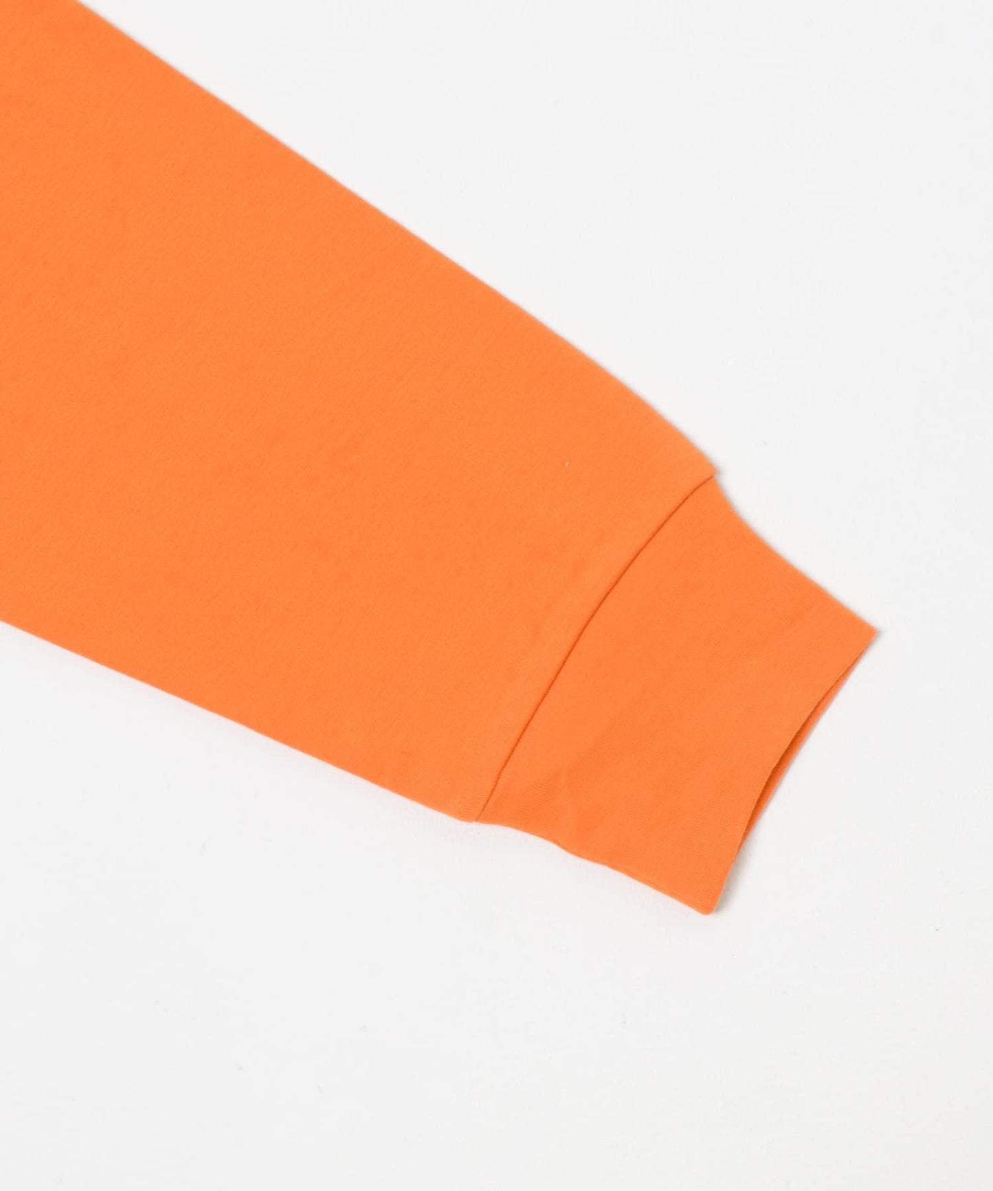 DRESS Cotton Plane Turtleneck 高領上衣