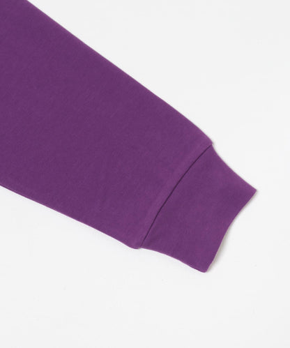 DRESS Cotton Plane Turtleneck 高領上衣