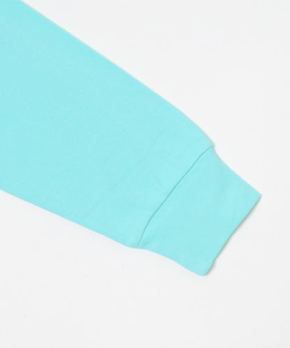 DRESS Cotton Plane Turtleneck 高領上衣