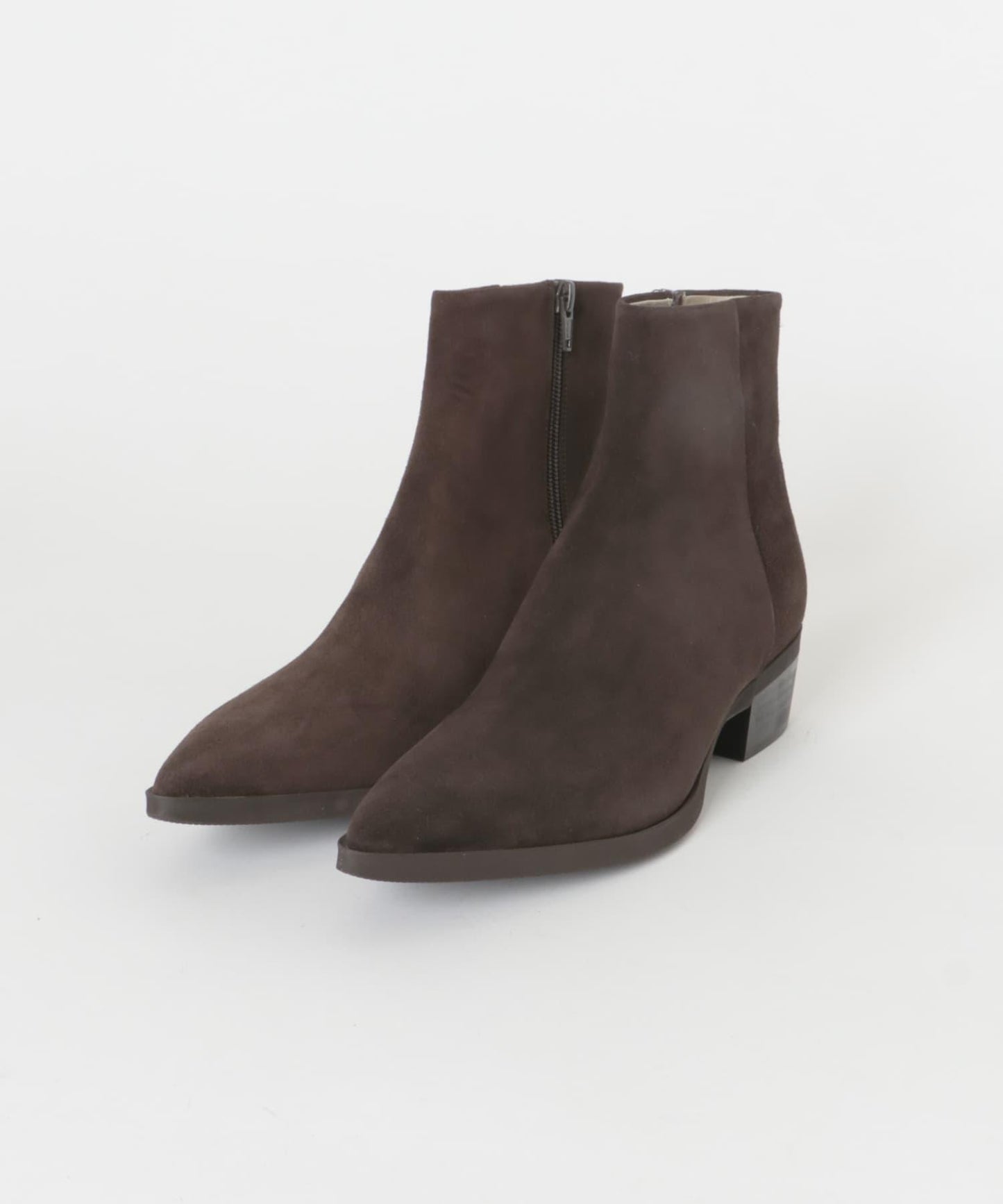 CORSO ROMA, 9 SHORT BOOTS 短筒靴
