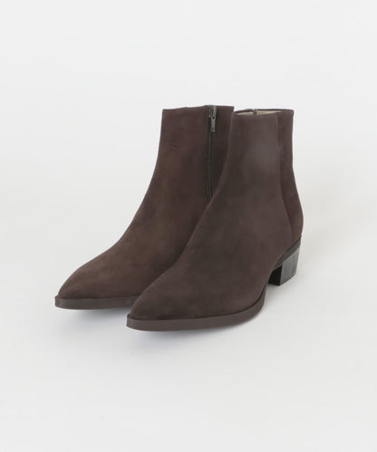 CORSO ROMA, 9 SHORT BOOTS 短筒靴