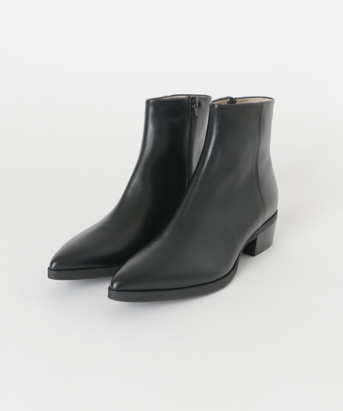 CORSO ROMA, 9 SHORT BOOTS 短筒靴