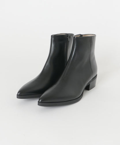CORSO ROMA, 9 SHORT BOOTS 短筒靴