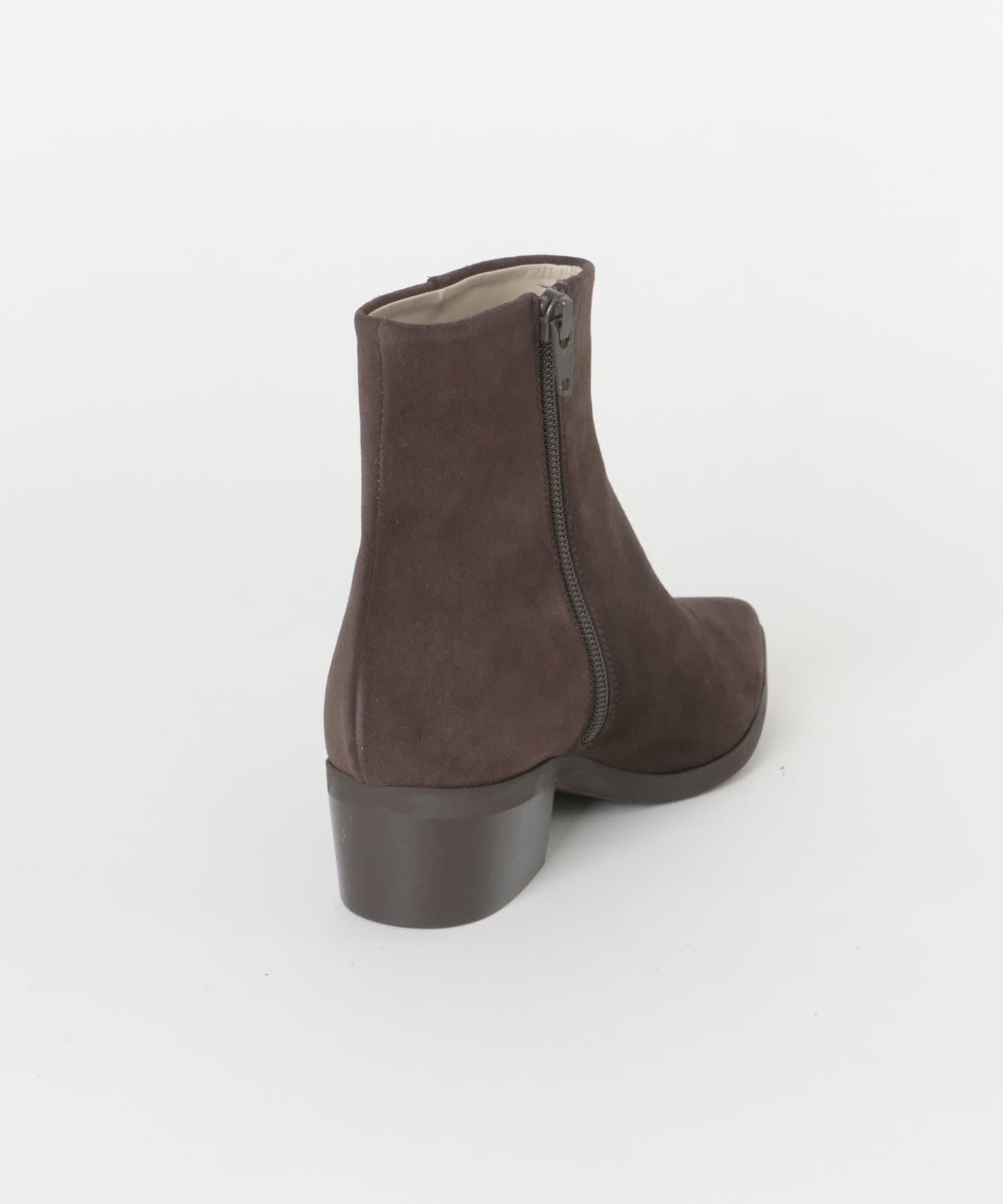CORSO ROMA, 9 SHORT BOOTS 短筒靴