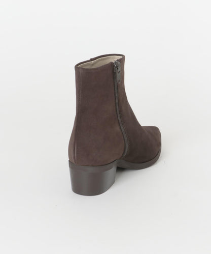 CORSO ROMA, 9 SHORT BOOTS 短筒靴