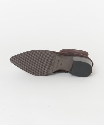 CORSO ROMA, 9 SHORT BOOTS 短筒靴