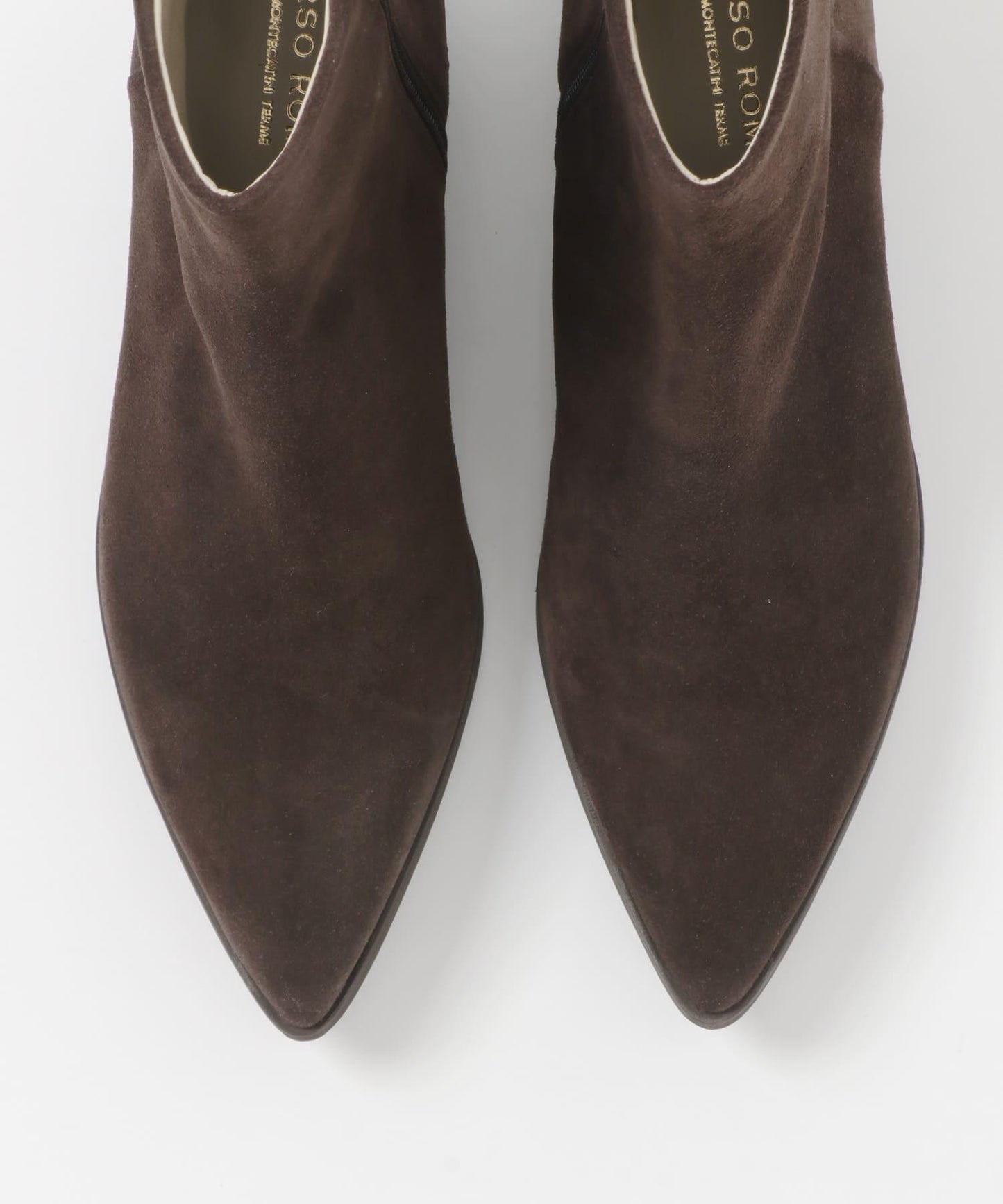 CORSO ROMA, 9 SHORT BOOTS 短筒靴