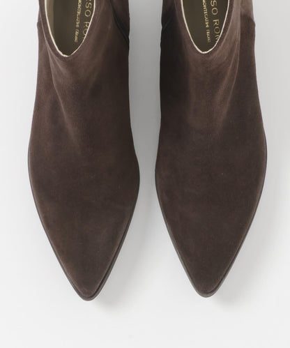 CORSO ROMA, 9 SHORT BOOTS 短筒靴