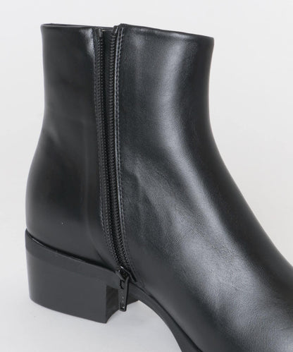 CORSO ROMA, 9 SHORT BOOTS 短筒靴