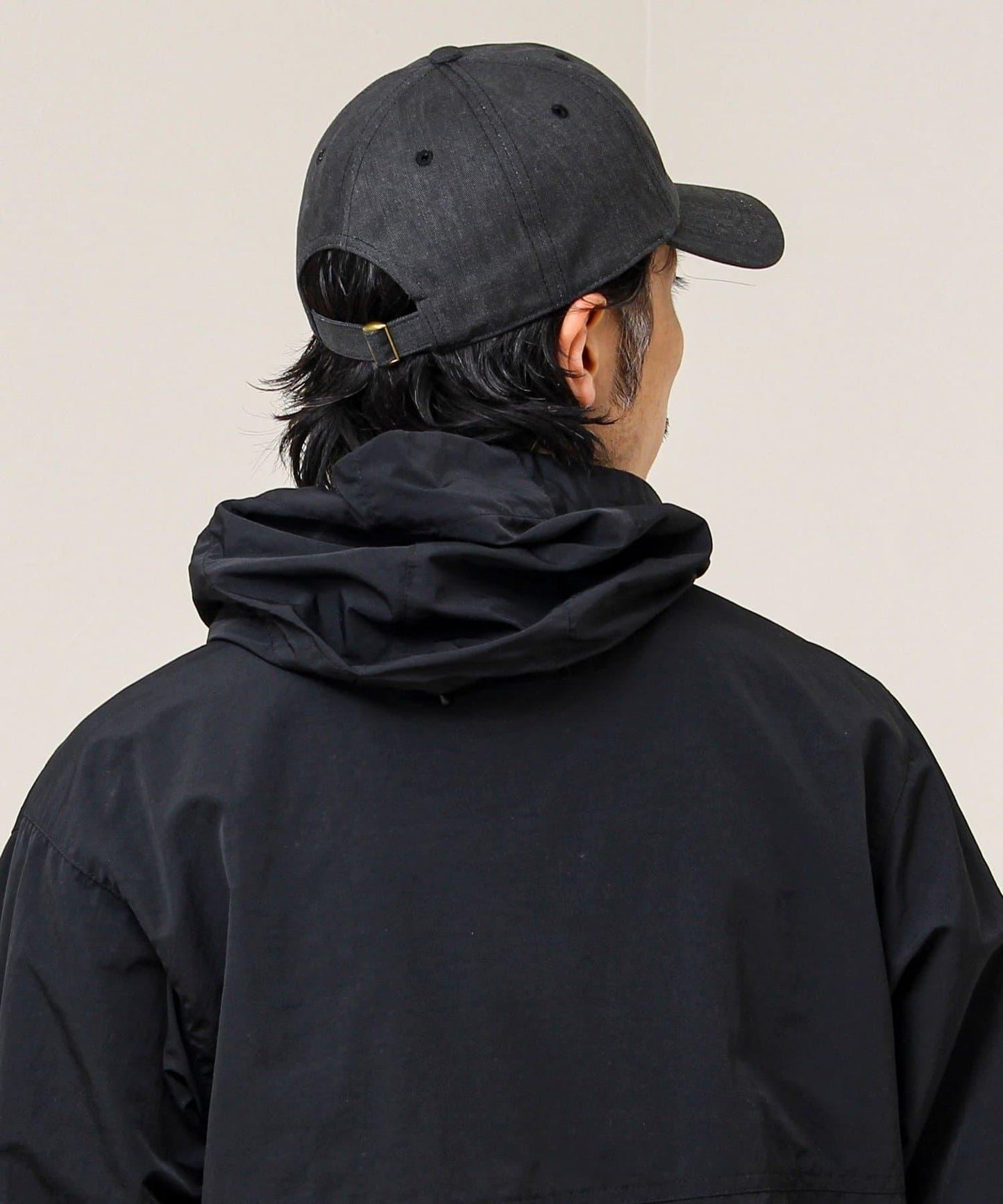 新增配色迴歸 WASHED DOG embroidery 圖案 棒球帽