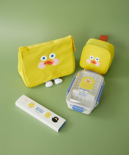 BRUNCH BROTHE 筷子勺子盒套裝