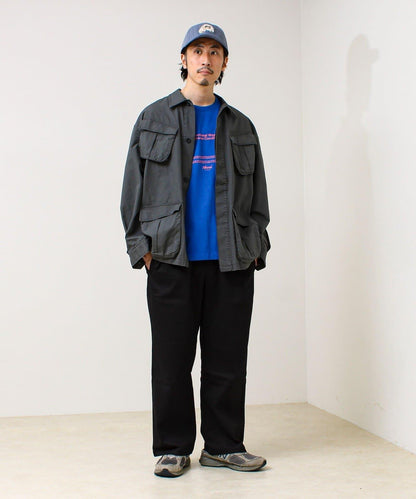 新增配色迴歸 WASHED DOG embroidery 圖案 棒球帽