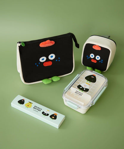 BRUNCH BROTHE ブランチブラザー 午餐盒