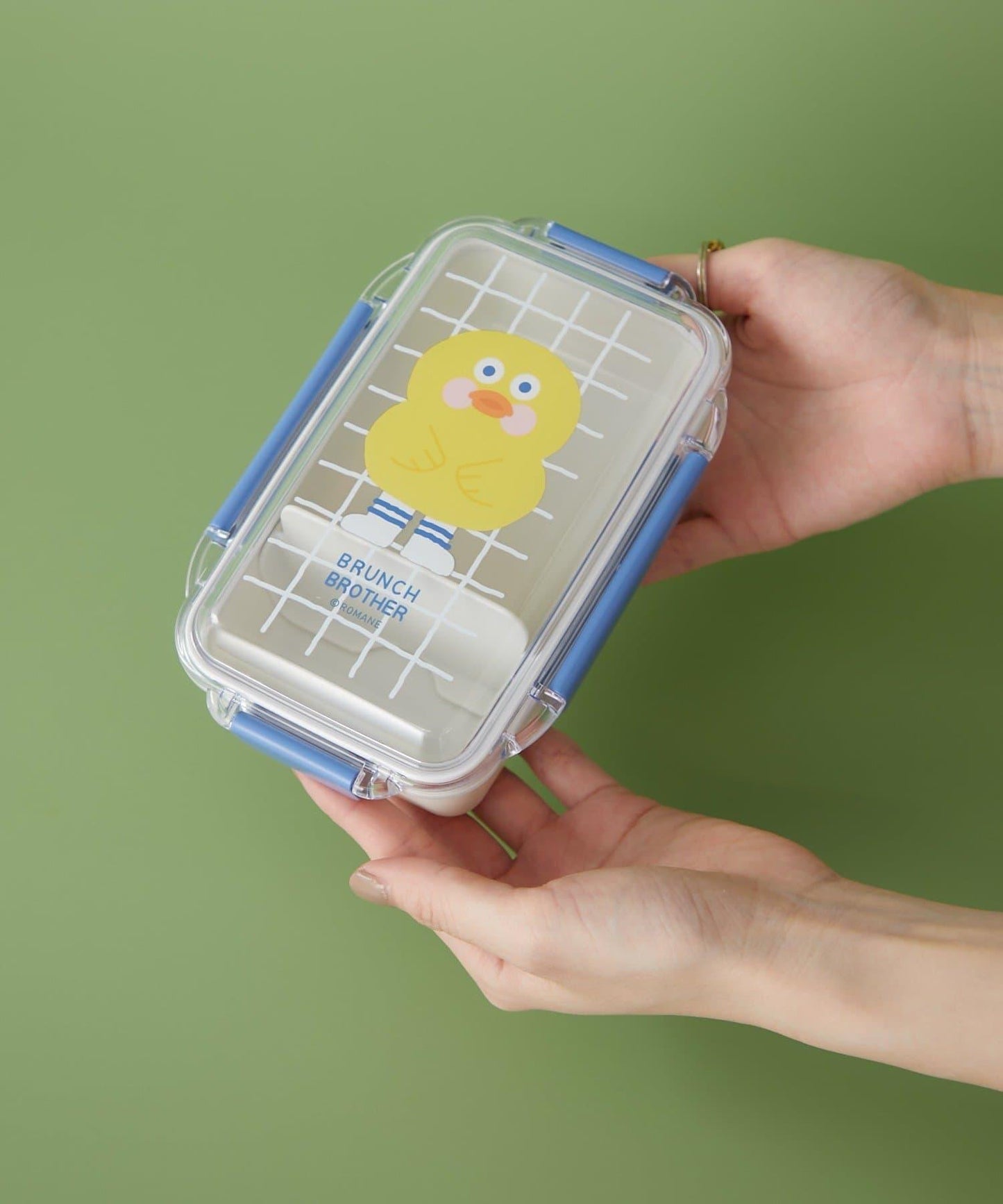BRUNCH BROTHE ブランチブラザー 午餐盒