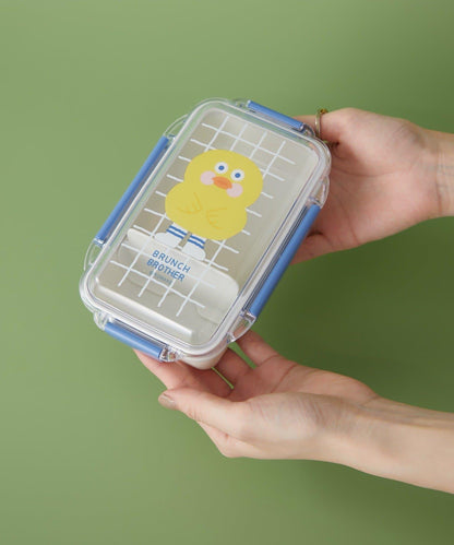 BRUNCH BROTHE ブランチブラザー 午餐盒