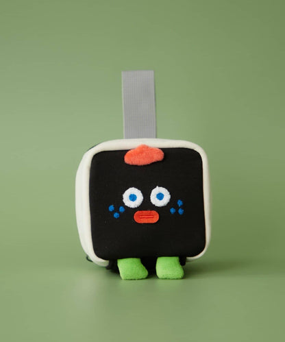 BRUNCH BROTHER 飯糰造型收納包