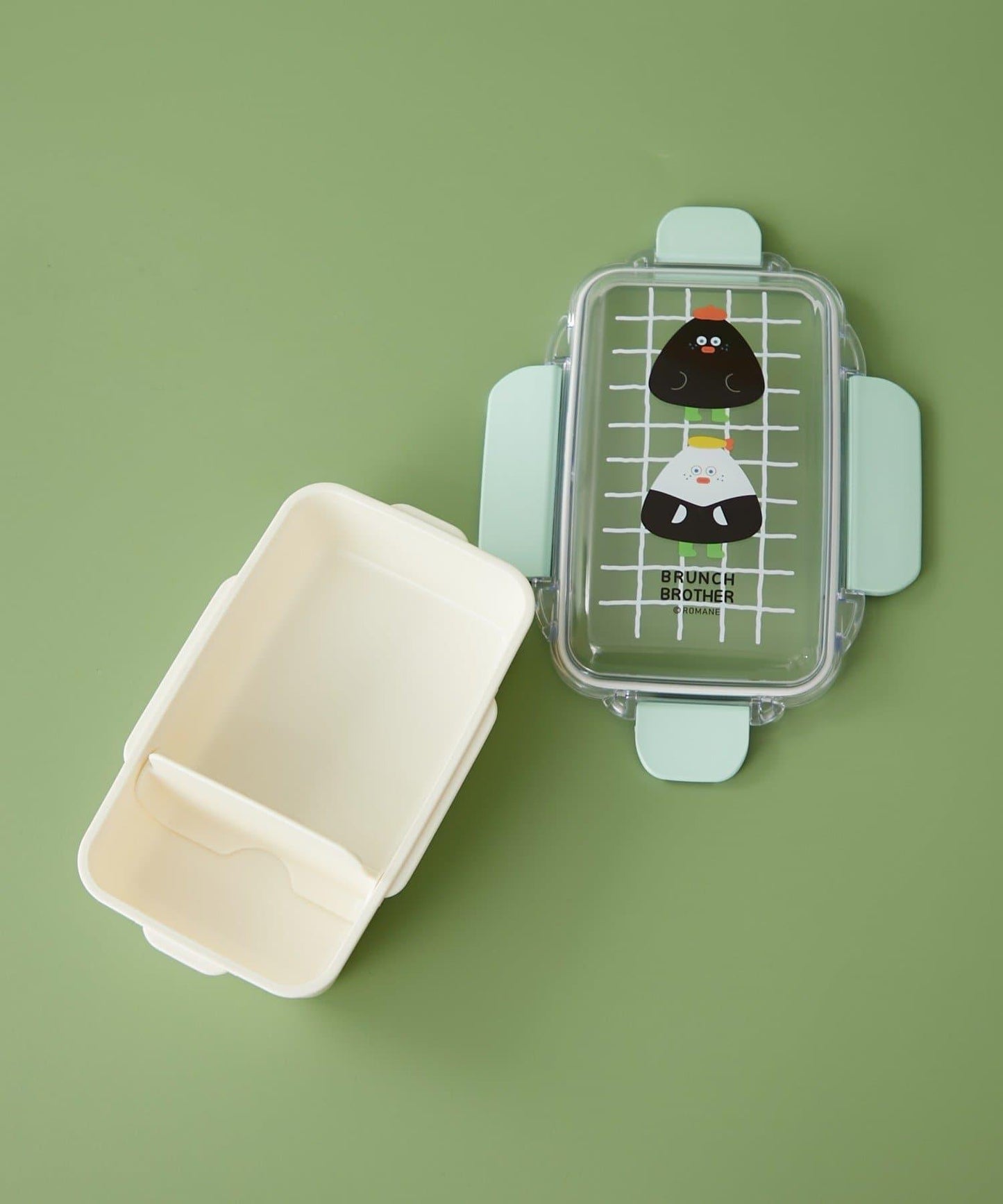 BRUNCH BROTHE ブランチブラザー 午餐盒