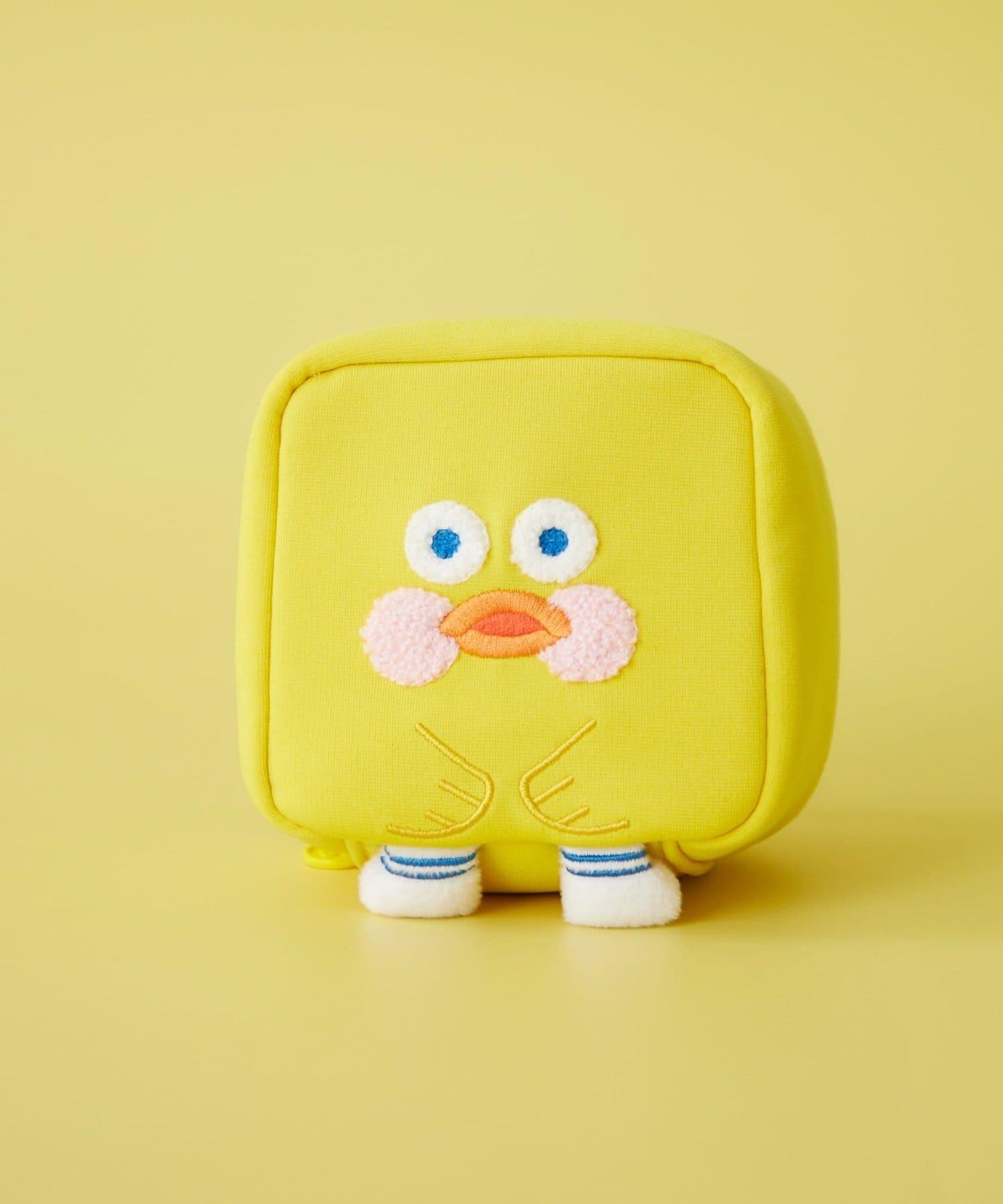 BRUNCH BROTHER 飯糰造型收納包