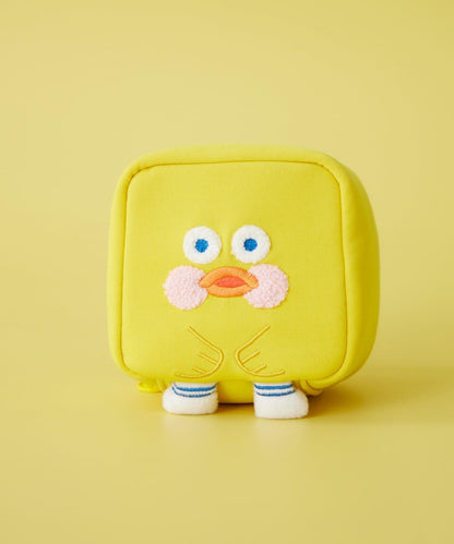 BRUNCH BROTHER 飯糰造型收納包