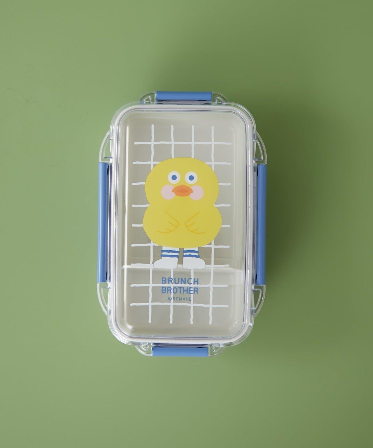 BRUNCH BROTHE ブランチブラザー 午餐盒