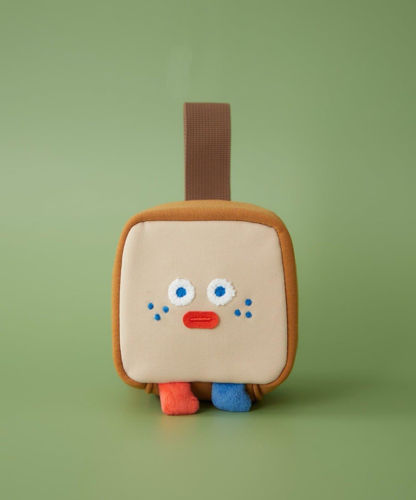 BRUNCH BROTHER 飯糰造型收納包