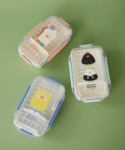 BRUNCH BROTHE ブランチブラザー 午餐盒