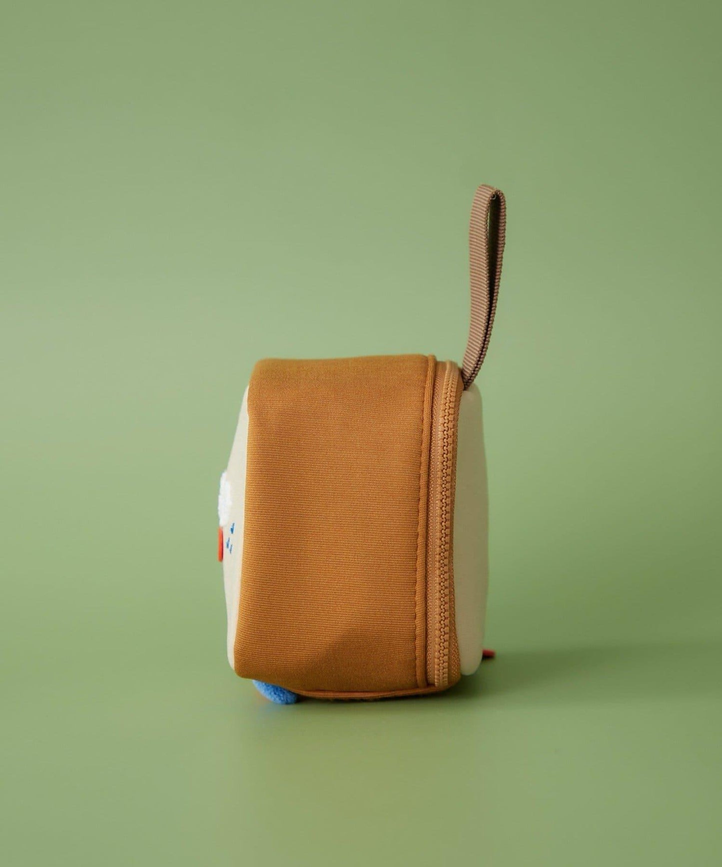 BRUNCH BROTHER 飯糰造型收納包