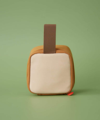 BRUNCH BROTHER 飯糰造型收納包