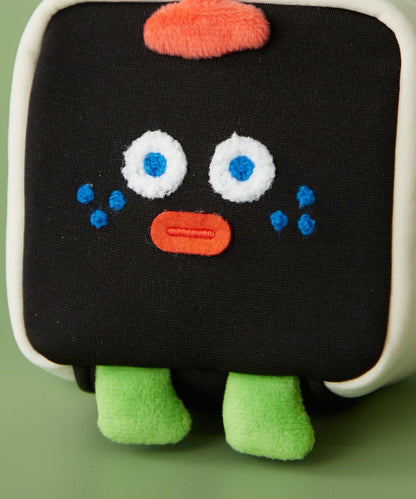 BRUNCH BROTHER 飯糰造型收納包