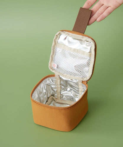 BRUNCH BROTHER 飯糰造型收納包